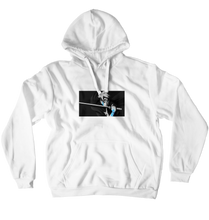 Monts Hoodies (No-Zip/Pullover)