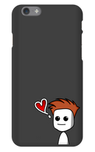 andimaru iPhone Phone Cases