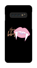 bbyrp Samsung Phone Cases