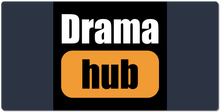 dramacorn XXL Gaming Mousepad Drama Hub