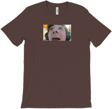 josethesauceman T-Shirts