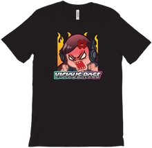 viciousrose T-Shirts BIG MAD