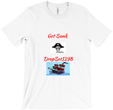 dropsot tshirt