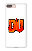 dvalitygaming iPhone Phone Cases
