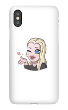 patrii19 iPhone Phone Cases