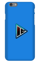 dinkgam3r iPhone Phone Cases