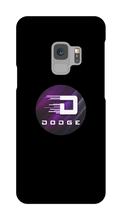 dodge_961 Samsung Phone Cases