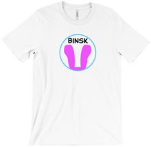 TheBinskWay T-Shirts