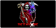 xdethkorex XXL Gaming Mousepad
