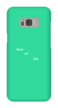 superflorik600 Samsung Phone Cases