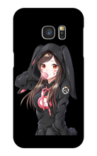 xno_mxrcy Samsung Phone Cases