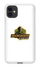 gijoe2003 iPhone Phone Cases