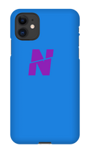 Night iPhone Cases