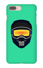 bmx229 iPhone Phone Cases
