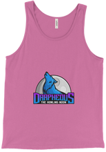 darpheous Tank Top