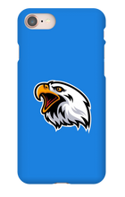 Falken iPhone Phone Cases