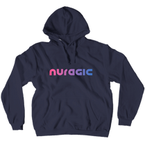 nuragic Hoodies (No-Zip/Pullover)