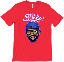 walshappening-3458 T-Shirts