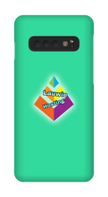 Lauwiehosting samsung phone case (sponsor)