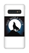The Wolf Pack Samsung Phone Cases