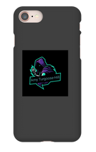 amyturgoosehill iPhone Phone Cases