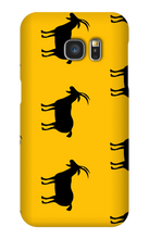 KommanderGoat Samsung Case