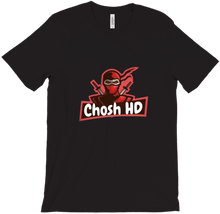 Chosh HD T-Shirts