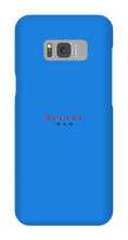 Secret Samsung Phone Cases