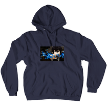 kndshevarson Hoodies (No-Zip/Pullover)