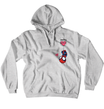 retlowet Hoodies (No-Zip/Pullover)