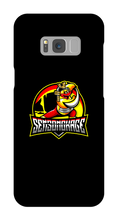 sensonokage Samsung Phone Cases