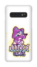 simnoobsie Samsung Phone Cases