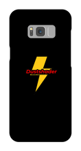 Dustshadertv Samsung Phone Cases