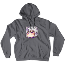 Bac Smug Hoodie (No-Zip/Pullover)