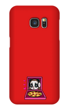 PandaCass Pizza Samsung Phone Case