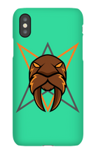 mtgwalrus iPhone Phone Cases