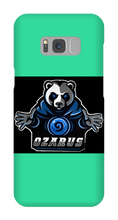oz4rus Samsung Phone Cases