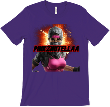 PinkzNutellaa T-Shirts