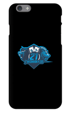 twomany20 iPhone Phone Cases
