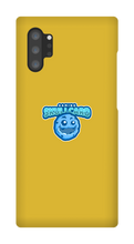 skullcardgaming Samsung Phone Cases