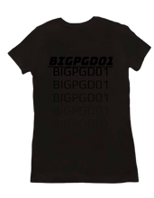 Tshirt-women-back