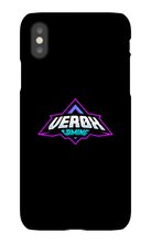 ver0xgaming iPhone Phone Cases