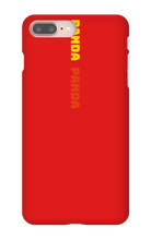 digitaldakota iPhone Phone Cases