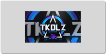 turkishdelightzgaming XXL Gaming Mousepad