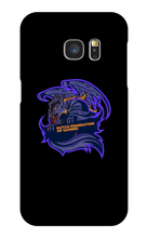 Dutch Federation of Gaming Samsung Phone Cases