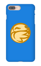 jinzee Logo iPhone Phone Cases