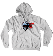 lauty_100 Hoodies (No-Zip/Pullover)