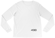 jed498 Long Sleeve Tee