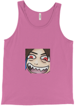 Wholesome Excitement Tank Top
