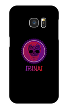 irinaiyt Samsung Phone Cases